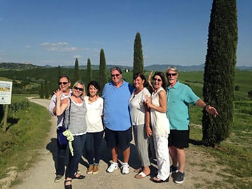 Eight Day Food And Wine Tours | Toscana e Gusto - Guided Tours around Cortona