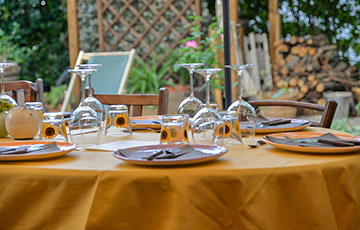 Chef a Domicilio a Cortona | Toscana e Gusto, Servizio Catering