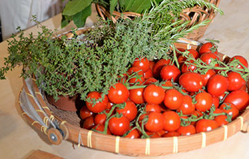 Chef a Domicilio a Cortona | Toscana e Gusto, Servizio Catering