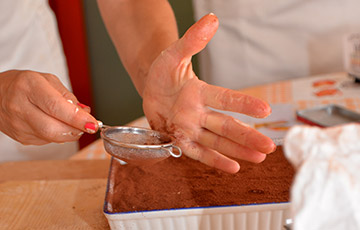 Chef a Domicilio a Cortona | Toscana e Gusto, Servizio Catering