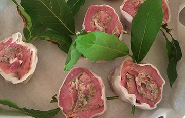 Chef a Domicilio a Cortona | Toscana e Gusto, Servizio Catering