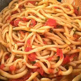 Chef a Domicilio a Cortona | Toscana e Gusto, Servizio Catering