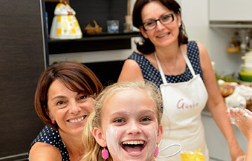 Learn to Cook in Tuscany | Toscana e Gusto, Cooking Classes in Cortona