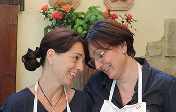 Learn to Cook in Tuscany | Toscana e Gusto, Cooking Classes in Cortona