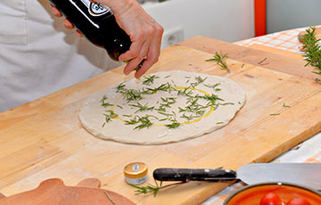 Cooking Classes in Cortona, Tuscany | Toscana e Gusto, Tuscan Cuisine Lessons