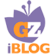 logo i blog giallo zafferano