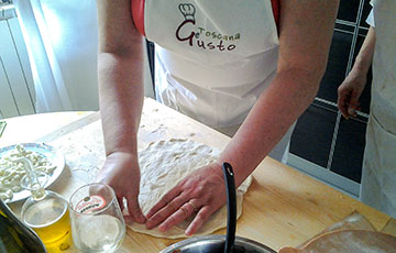 Cooking Classes and Chef at Home | Toscana e Gusto, Cortona