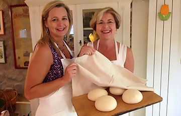 Cooking Classes and Chef at Home | Toscana e Gusto, Cortona