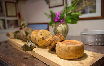 Excursions from Cortona to discover Tuscan Food and Wine | Toscana e Gusto - Guided Tours around Cortona