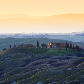 Excursions from Cortona to discover Tuscan Food and Wine | Toscana e Gusto - Guided Tours around Cortona