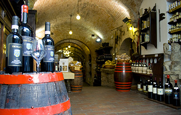 Excursions from Cortona to discover Tuscan Food and Wine | Toscana e Gusto - Guided Tours around Cortona