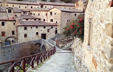 Excursions from Cortona to discover Tuscan Food and Wine | Toscana e Gusto - Guided Tours around Cortona